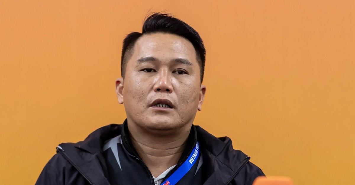 HLV Mai Xuân Hợp kêu cứu cho CLB Thanh Hóa