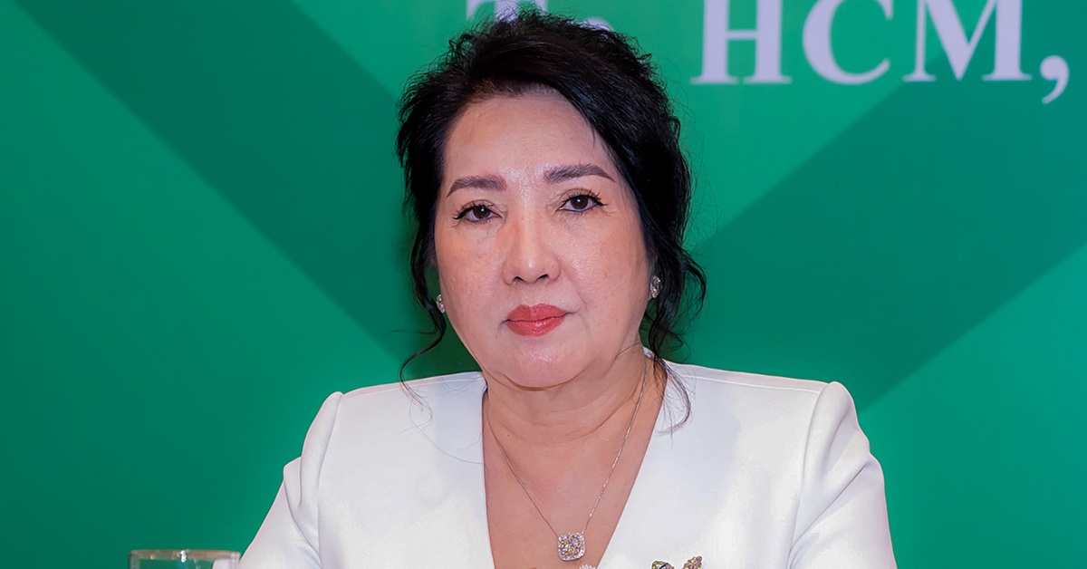 Truy tố cựu Chủ tịch Công ty Quốc Cường Gia Lai Nguyễn Thị Như Loan