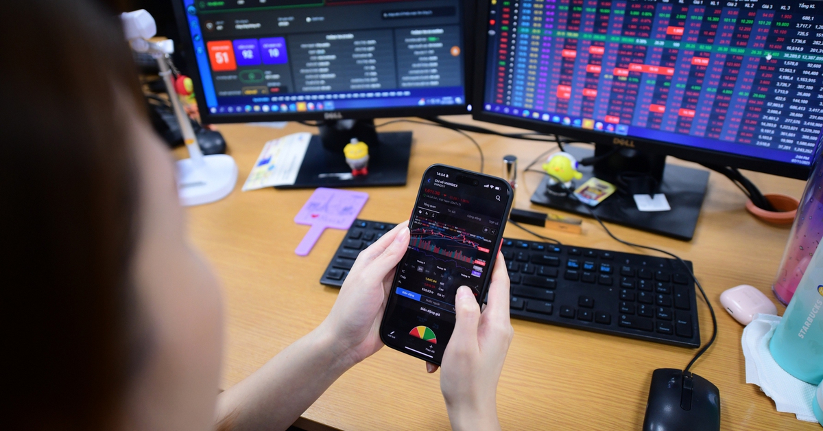 Đầu tư công báo lãi kỷ lục nhưng cổ phiếu sẩy chân, đâu là nguyên nhân?