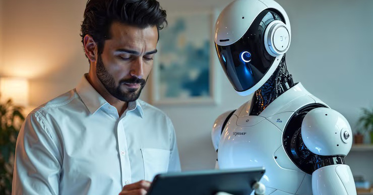 25 việc làm có tiềm năng tăng trưởng nhanh nhất 2026, đứng đầu là kỹ sư AI