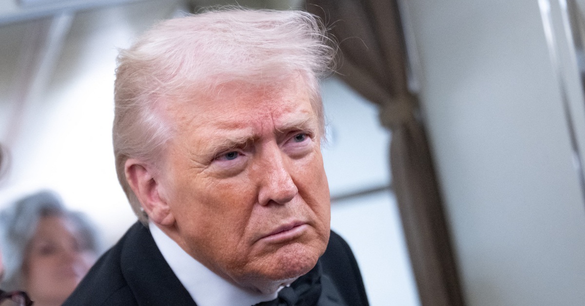 Ông Trump: Trung Quốc được hoan nghênh mua dầu từ Venezuela