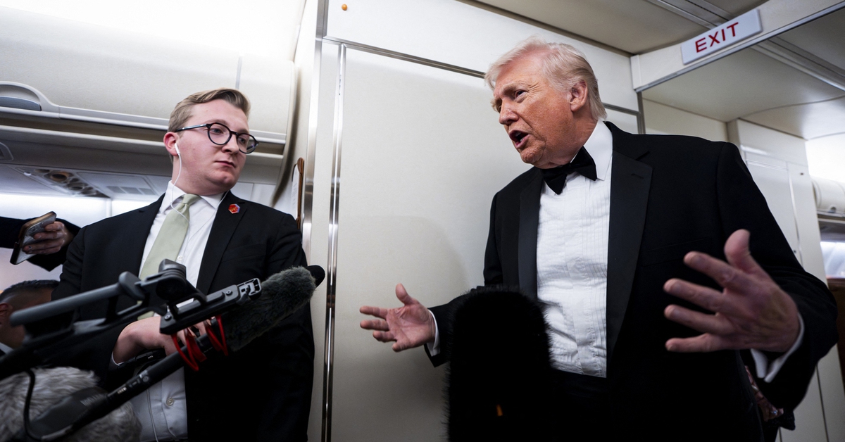 Ông Trump: Mỹ đang bắt đầu đàm phán với Cuba