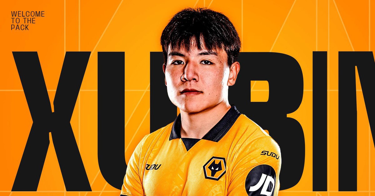Đội trưởng U23 Trung Quốc gia nhập đội bóng Premier League sau U23 châu Á