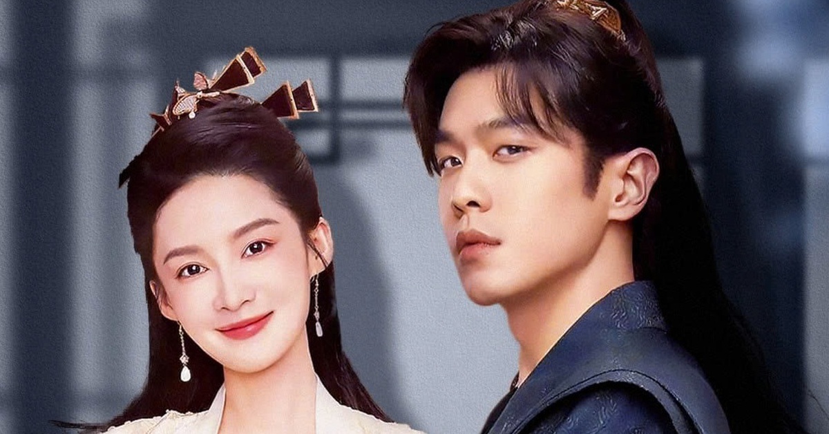 Top 5 phim cổ trang Hoa ngữ 'quốc dân', Khánh dư niên 2 không có đối thủ