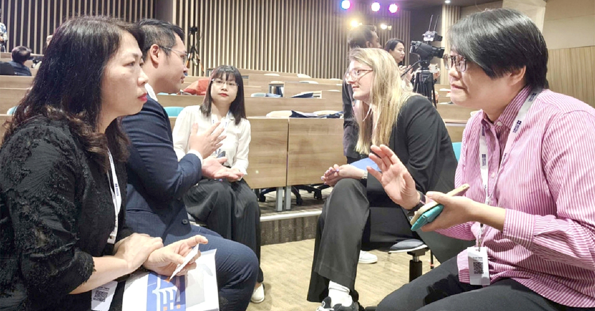 Phân hiệu ĐH quốc tế ở Đông Nam Á: Việt Nam đang đứng ở đâu?