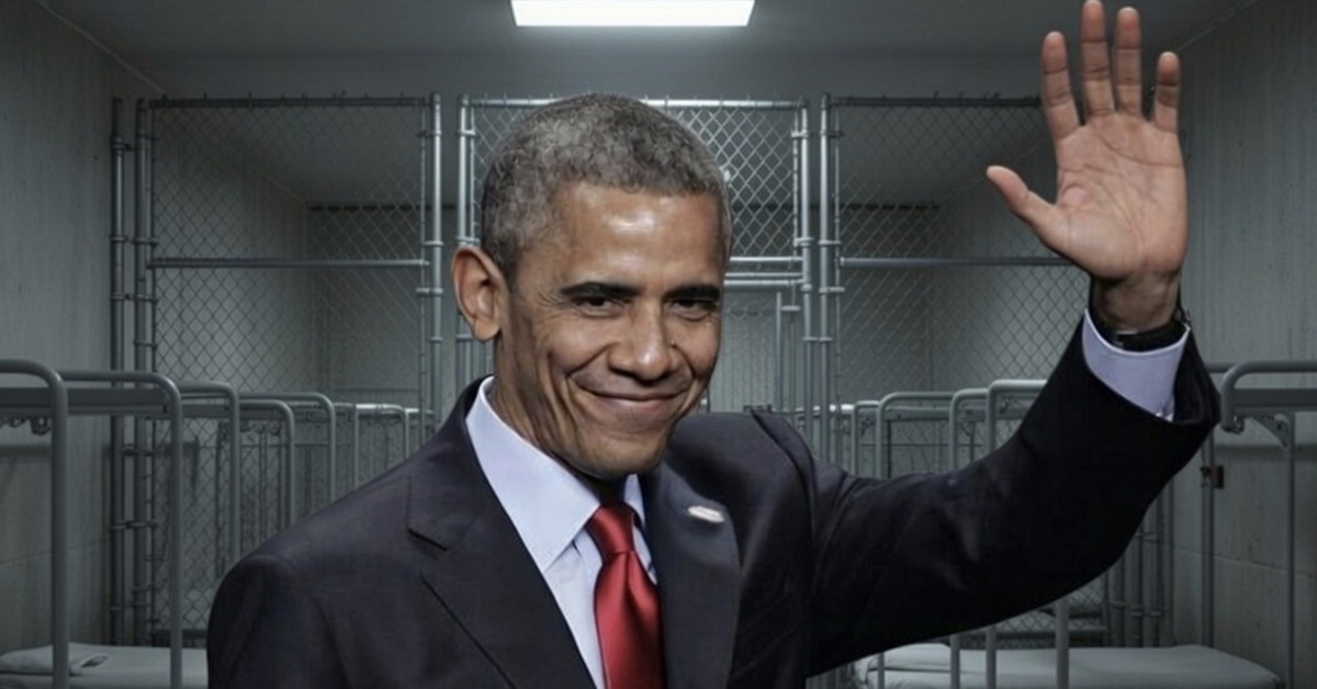 Đã có '67 người chết khi bị ICE giam giữ dưới thời ông Obama'?