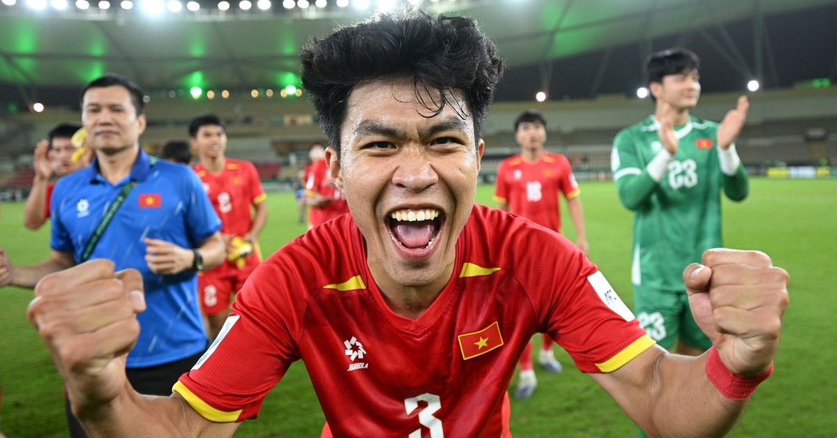 Bóng đá Việt Nam đã không còn bỏ sót nhân tài