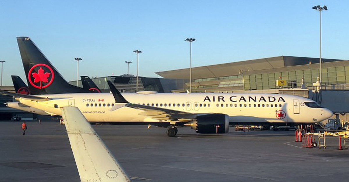 Canada tạm dừng các chuyến bay tới Cuba, Mexico khẳng định đoàn kết với Havana