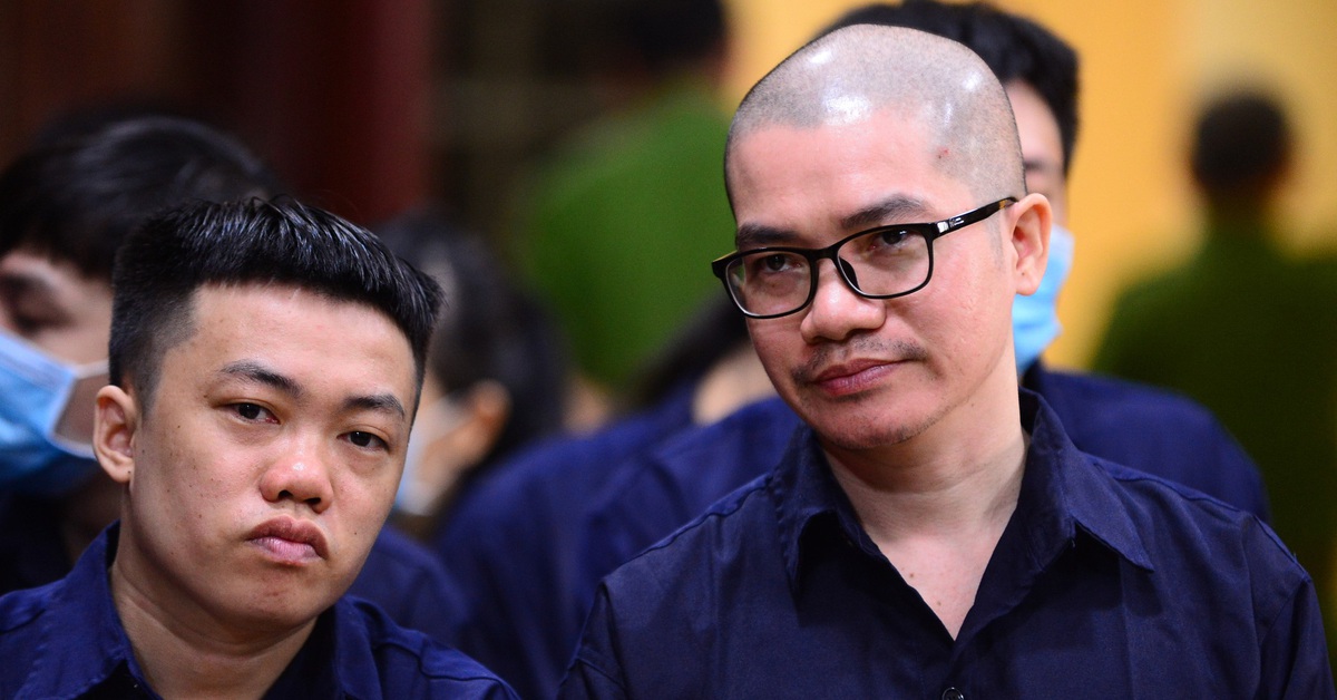 4.548 bị hại trong vụ án Alibaba đã được chi trả 812,8 tỉ đồng