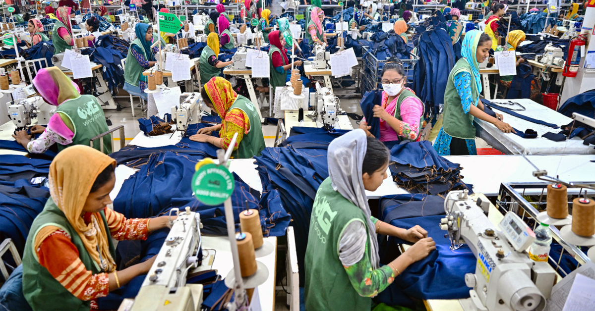 Bangladesh đàm phán ra sao với Mỹ để được giảm thuế?