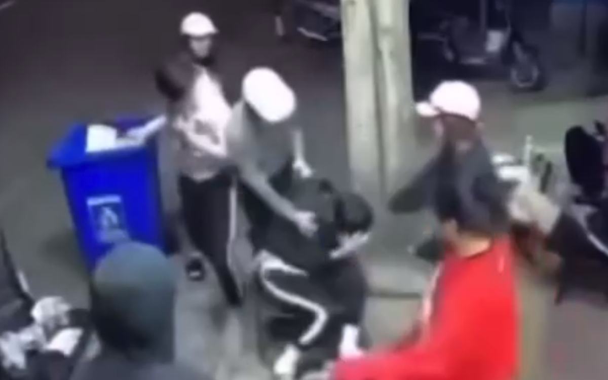 Khởi tố hai học sinh và một thiếu niên vụ đánh nhau làm nam sinh lớp 9 thiệt mạng