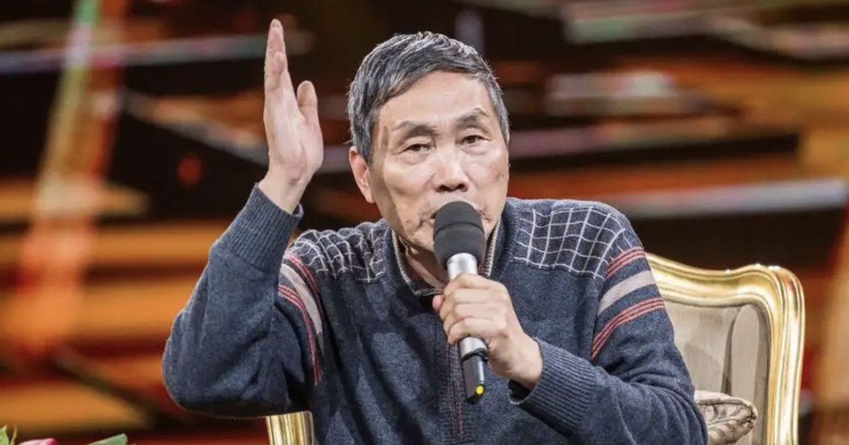 Đạo diễn Tam Quốc diễn nghĩa qua đời