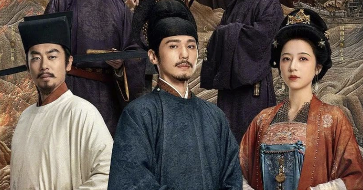 Xem 'bom tấn' Thái Bình niên được đầu tư hơn 350 triệu tệ