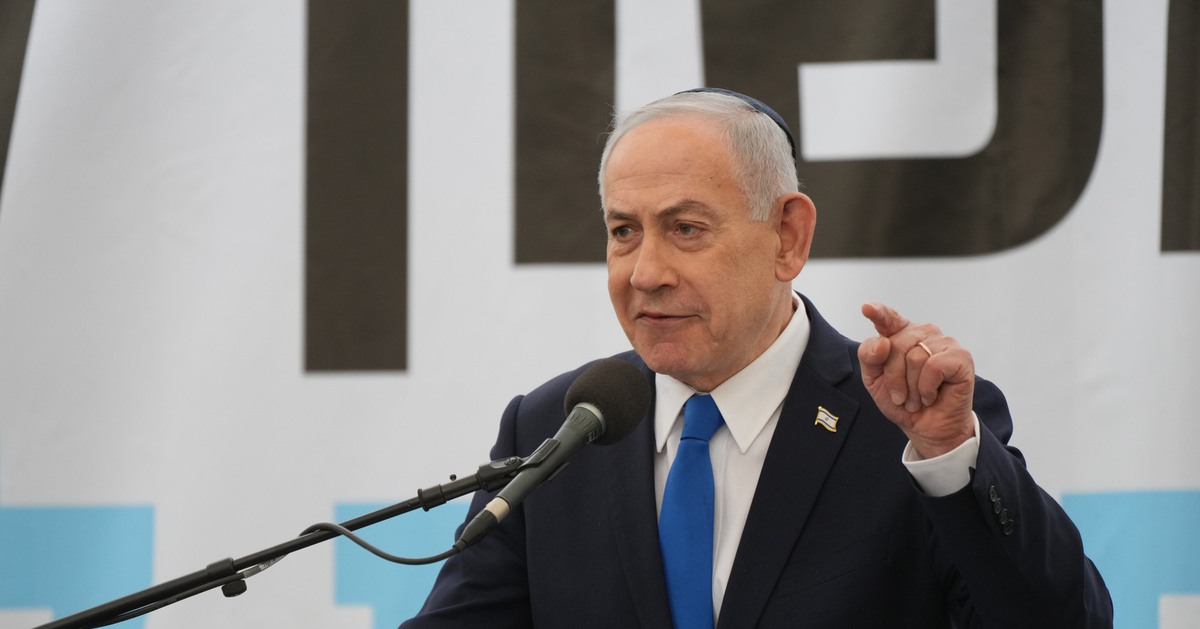 Iran lo chuyến thăm của Thủ tướng Netanyahu ảnh hưởng đàm phán với Mỹ