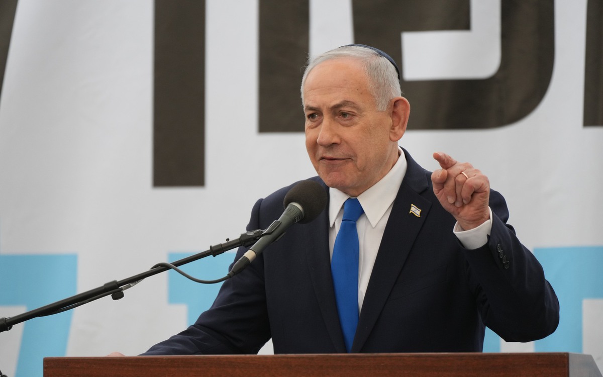 Iran lo chuyến thăm của Thủ tướng Netanyahu ảnh hưởng đàm phán với Mỹ