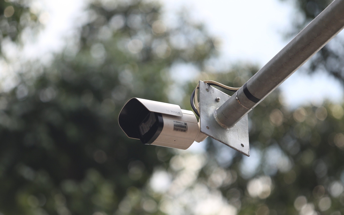 Camera AI trên đường: Từ xử phạt đến thay đổi thói quen