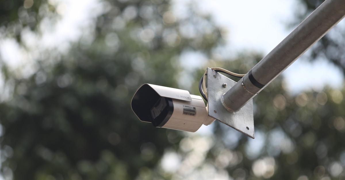 Camera AI trên đường: Từ xử phạt đến thay đổi thói quen