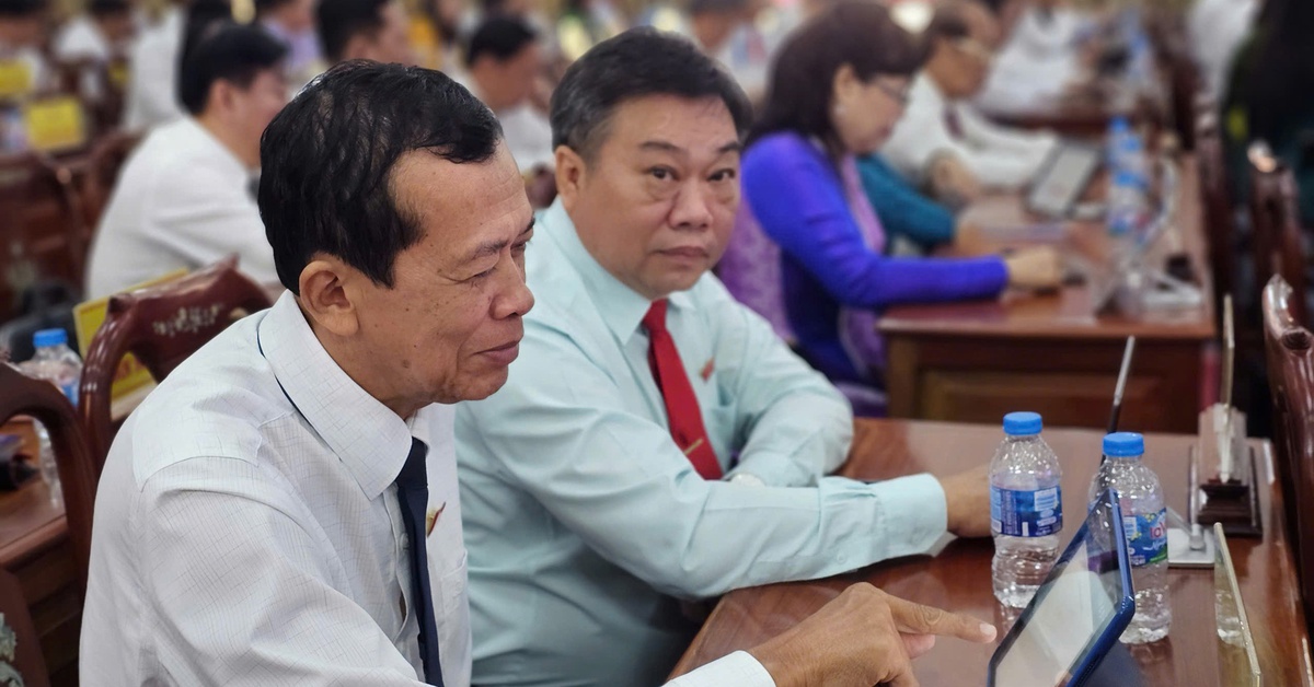 Dự án ODA đã hoàn thành phân nửa hoặc 2/3, Cần Thơ quyết định dùng vốn ngân sách làm cho xong