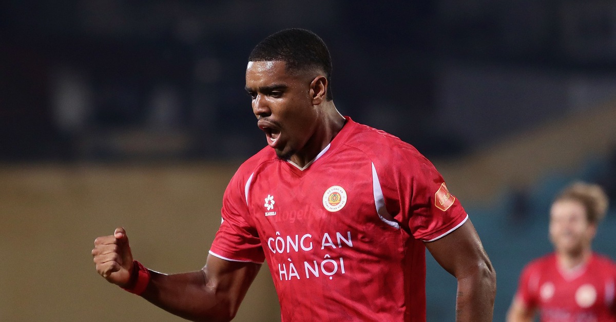 CLB Công An Hà Nội muốn nắm lợi thế sớm trước Tampines Rovers