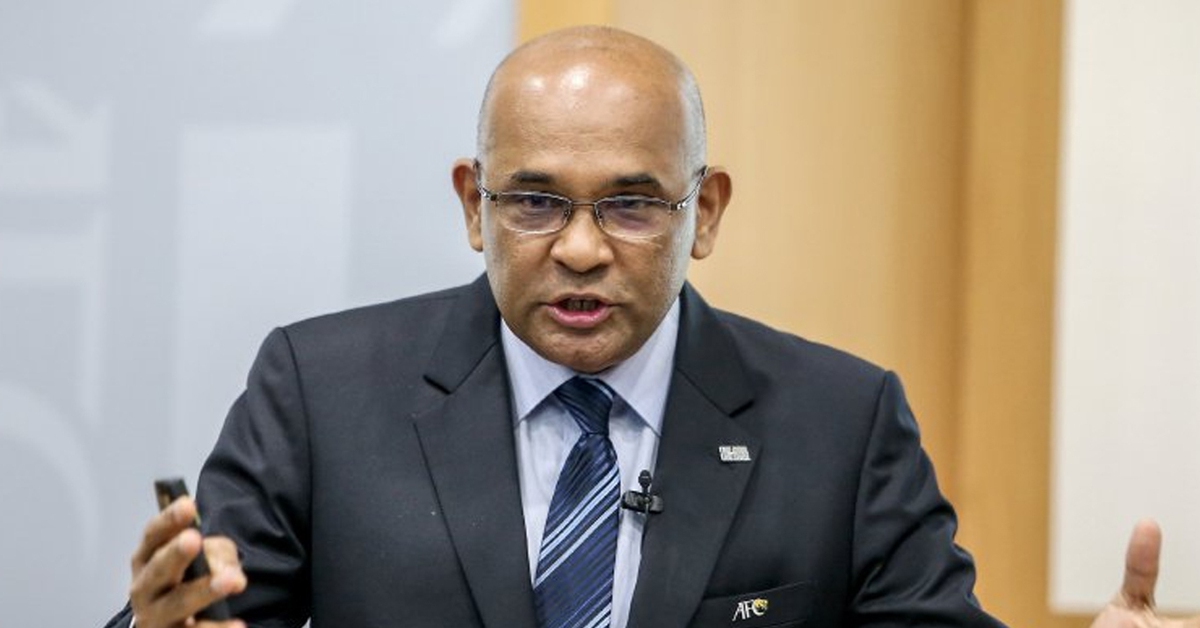 AFC bất ngờ tuyên bố Malaysia có 50% khả năng thoát án xử thua Việt Nam