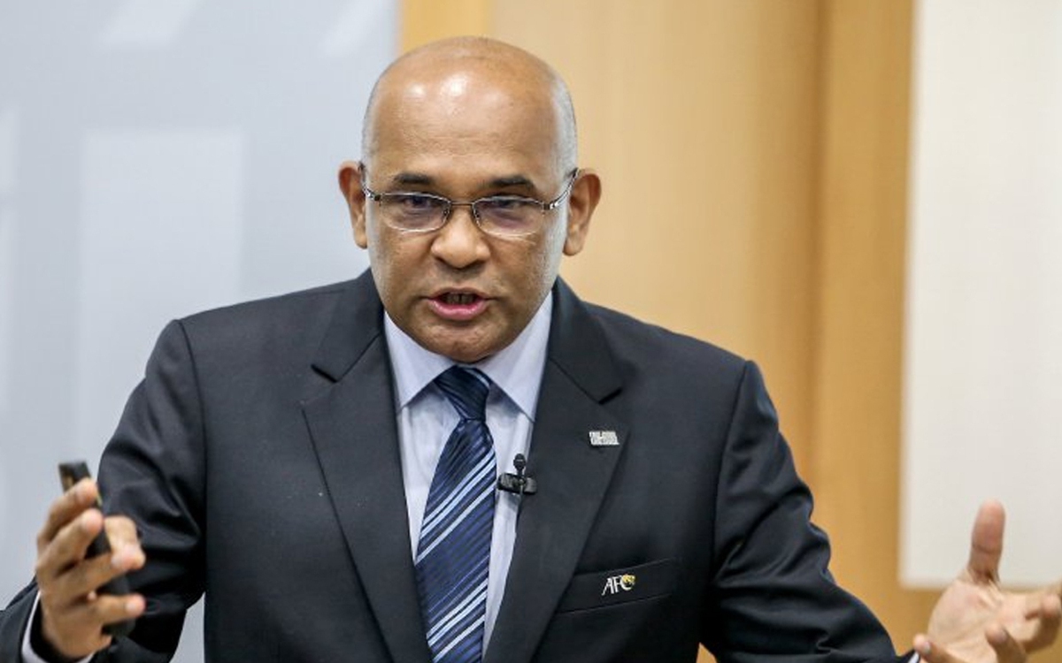 AFC bất ngờ tuyên bố Malaysia có 50% khả năng thoát án xử thua Việt Nam