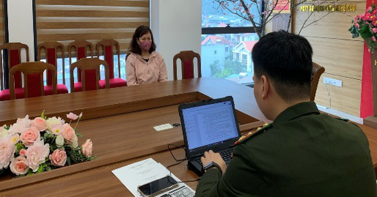 Cảnh báo vi phạm pháp luật từ dịch vụ đổi tiền lẻ trái phép dịp Tết