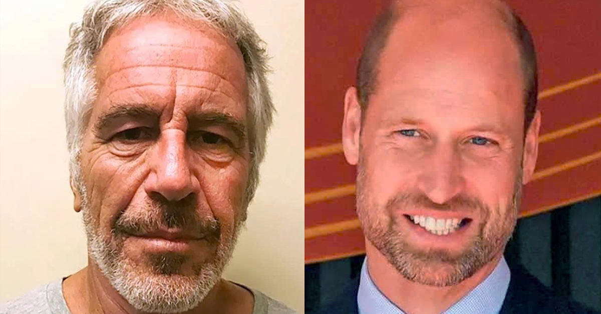 Hoàng gia Anh liệu có dính dáng hồ sơ Jeffrey Epstein?
