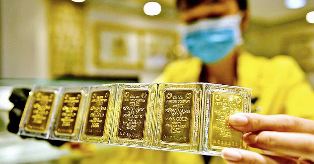 Chính phủ: Vận hành sàn giao dịch tài sản mã hóa, vàng, bất động sản trước 28-2