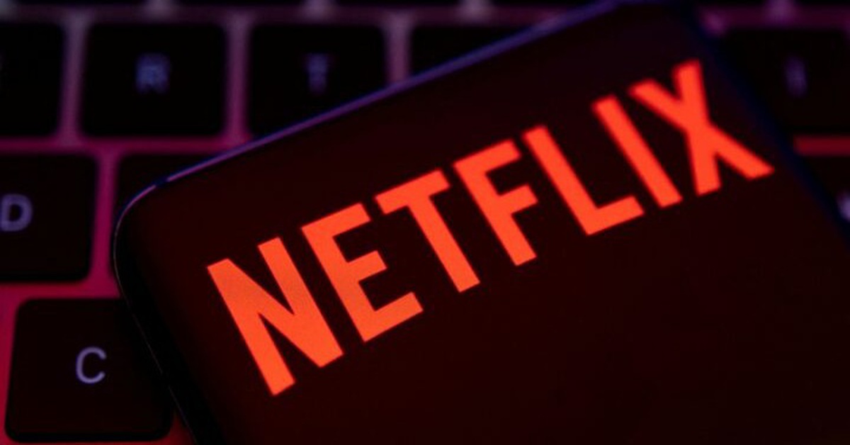Netflix tăng giá lên 49,99 USD từ tháng 3?