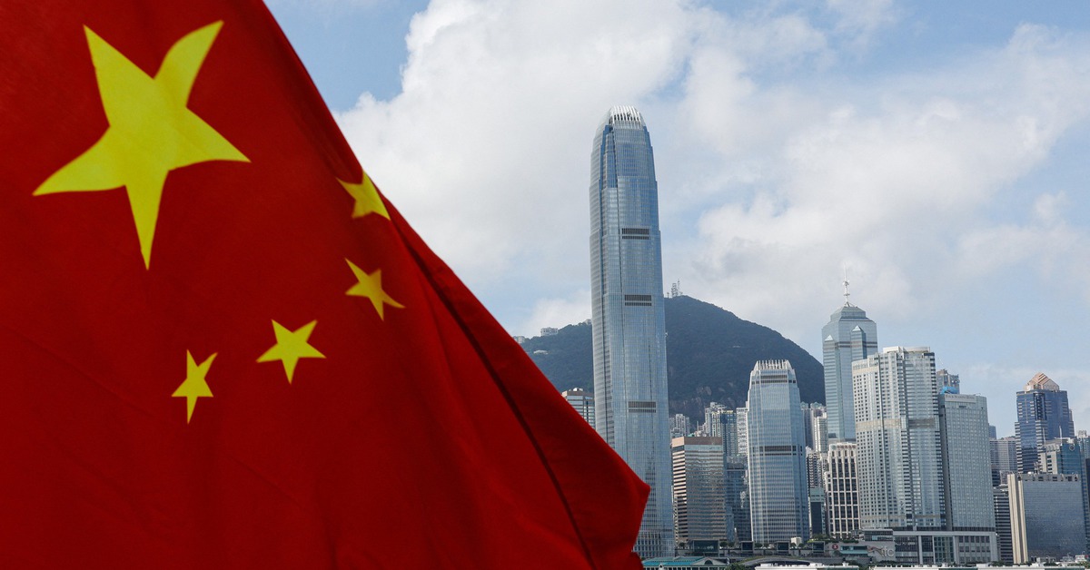 Trung Quốc công bố sách trắng về Hong Kong sau khi trùm truyền thông Jimmy Lai bị tuyên 20 năm tù