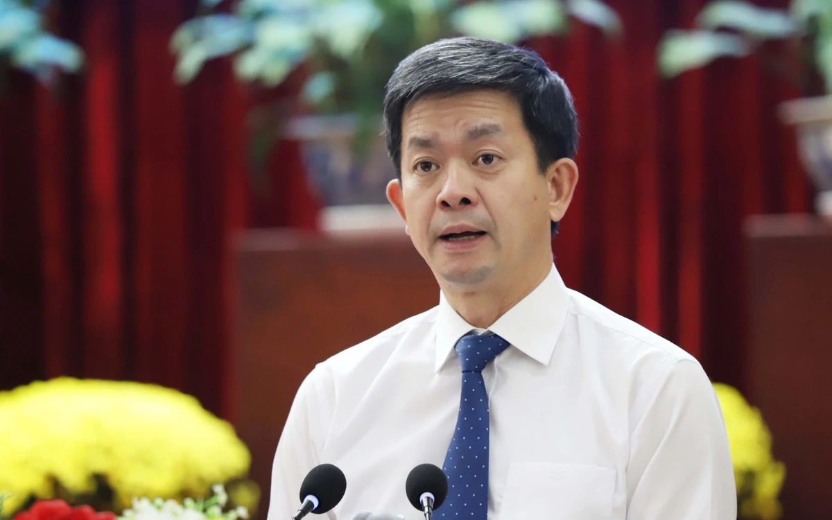 Bí thư Cần Thơ ‘đặt hàng’ đại biểu HĐND thành phố về mục tiêu tăng trưởng trên 10%