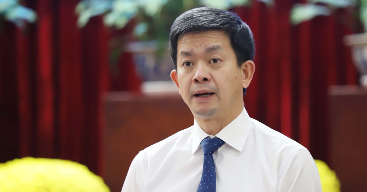 Bí thư Cần Thơ ‘đặt hàng’ đại biểu HĐND thành phố về mục tiêu tăng trưởng trên 10%