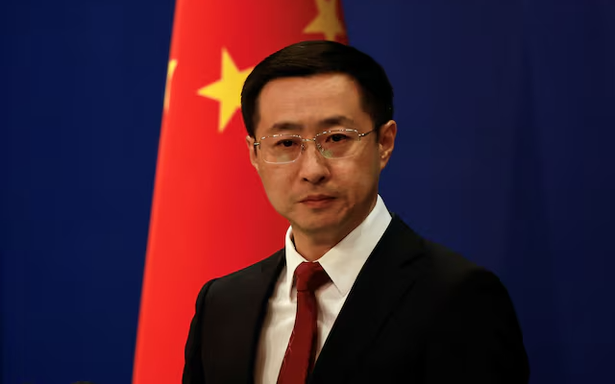 Trung Quốc sẵn sàng hỗ trợ Cuba giữa khủng hoảng nhiên liệu hàng không