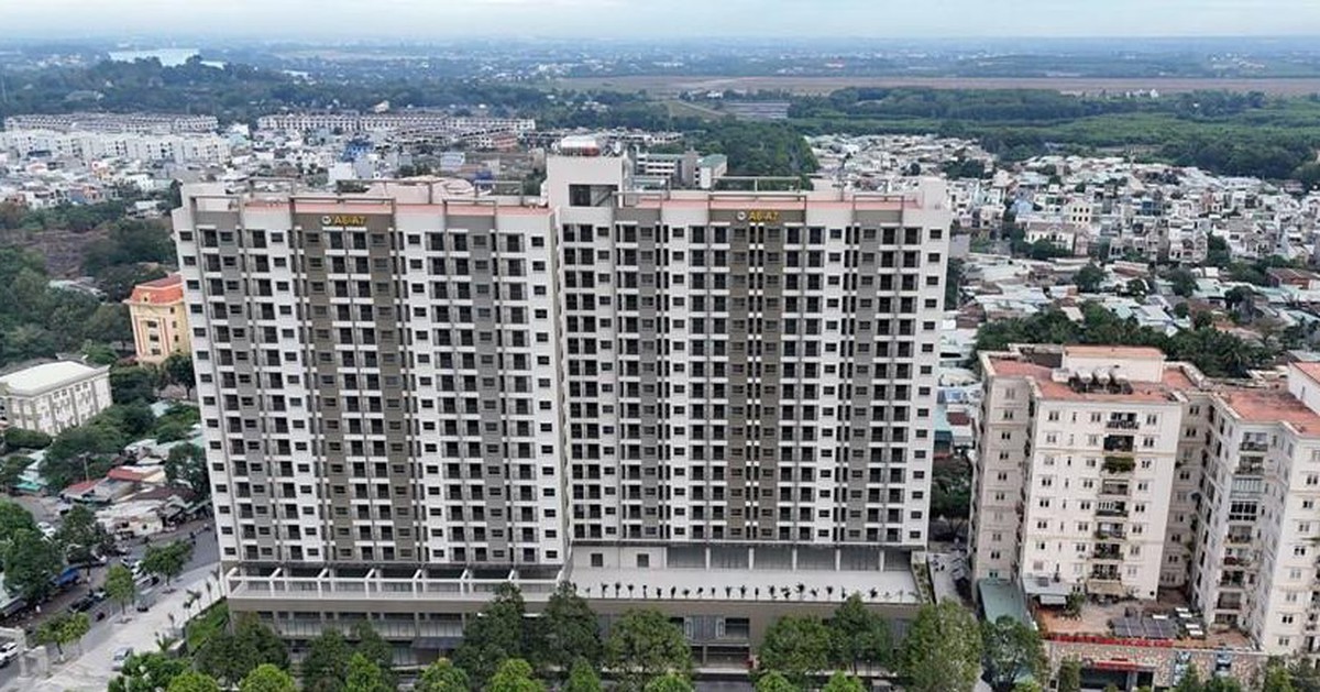 Cụ thể và chi tiết việc sửa đổi, bổ sung quy định về nhà ở xã hội