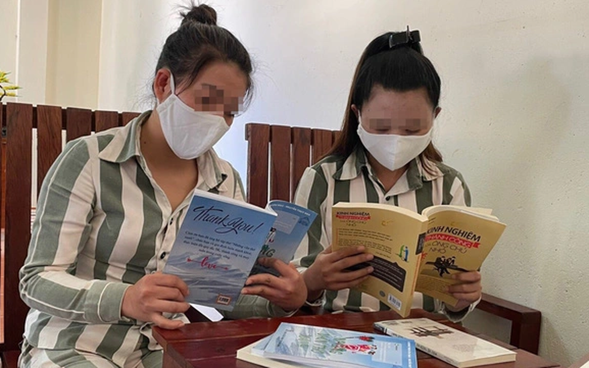 Bộ Công an đề xuất tăng 50% lượng thịt, cá, bổ sung trứng, khám sức khỏe 1 năm/lần cho phạm nhân