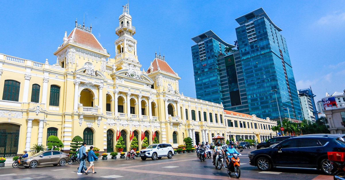 TP.HCM xác minh tài sản cán bộ ở lĩnh vực nhạy cảm, dễ xảy ra tham nhũng