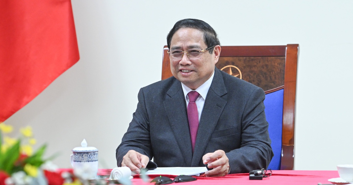 Singapore cam kết tiếp tục mở rộng đầu tư vào Việt Nam, tăng số khu VSIP