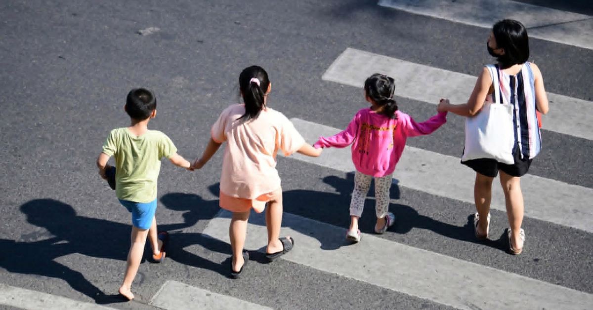 Chơi Tết đừng quên 5 điều này dành cho trẻ