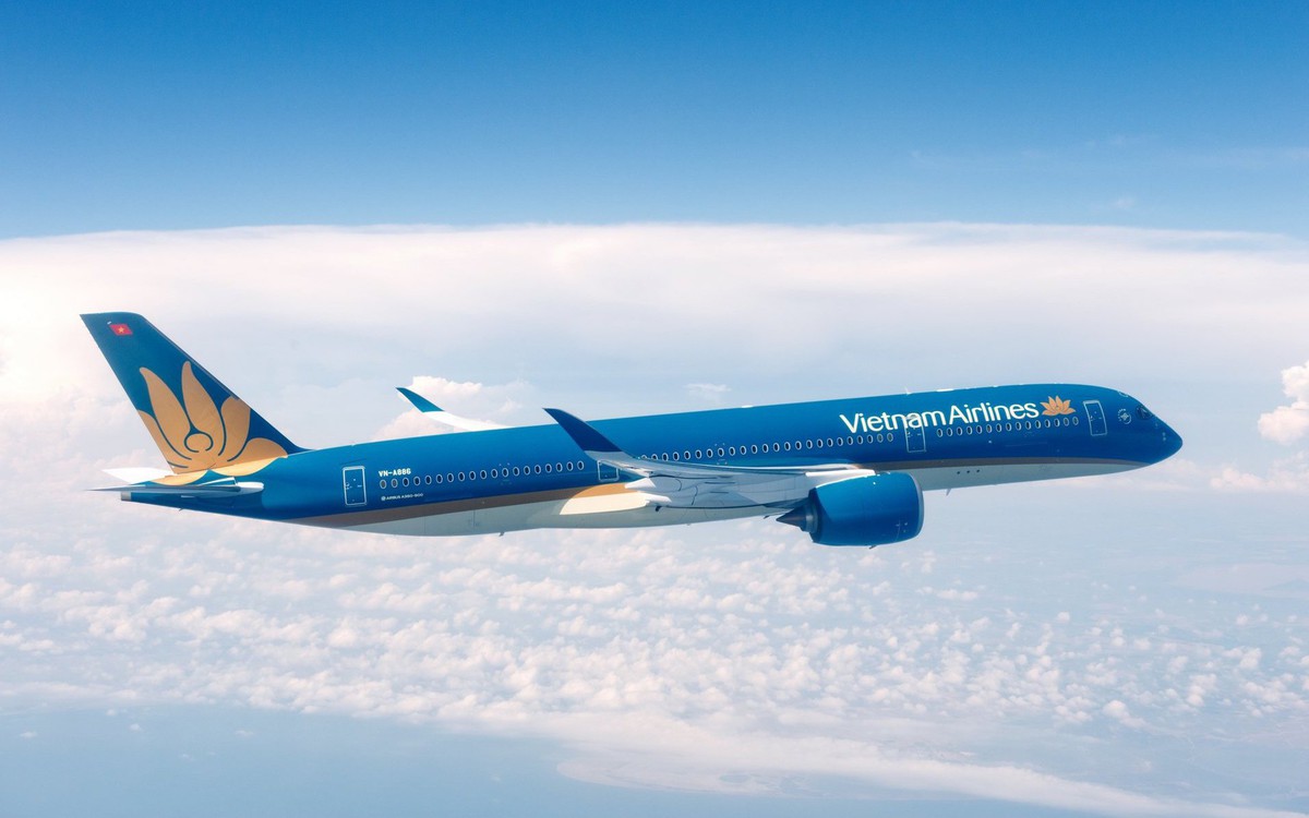 Vietnam Airlines ra mắt website mới: ‘Bộ mặt số’ khẳng định tầm vóc hãng hàng không quốc gia