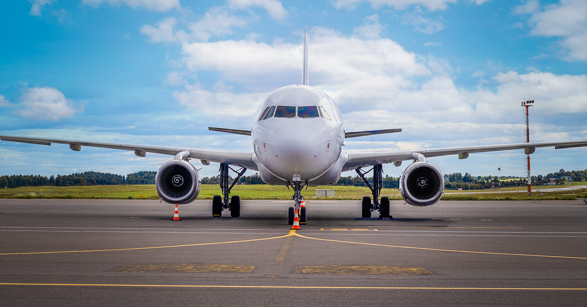 Nới điều kiện về vốn khi cấp giấy phép lập hãng hàng không