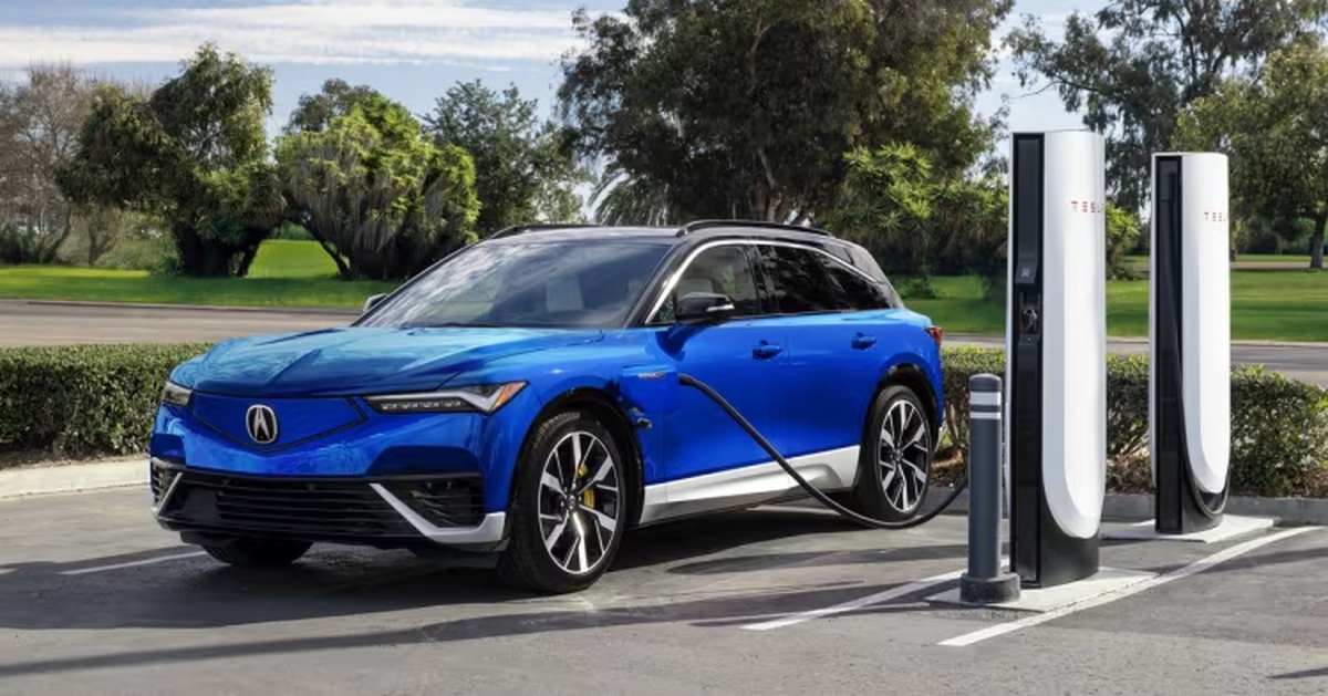 Xe điện chạy gần 2 triệu km vẫn giữ được 80% pin dù chỉ toàn sạc nhanh