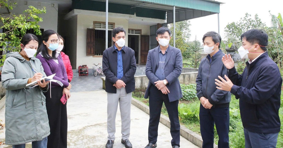 Hà Tĩnh tiêu hủy gần 1.000 gia cầm nhiễm cúm H5N1, siết chặt ngăn lây sang người