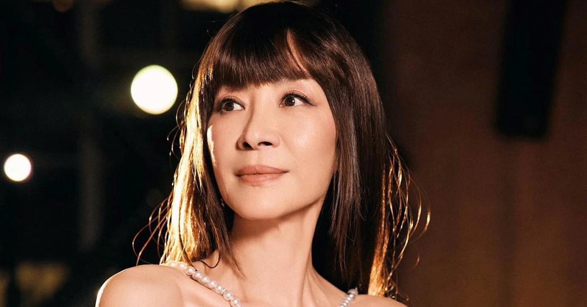 Dương Tử Quỳnh sẽ có ngôi sao trên Đại lộ Danh vọng Hollywood