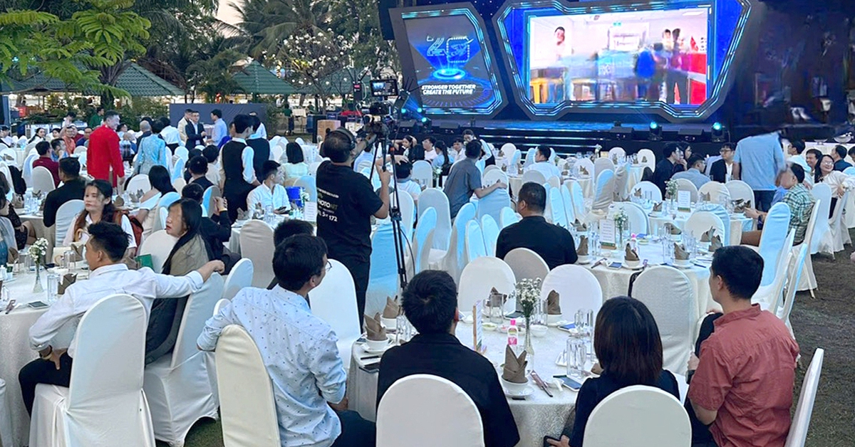 Nhiều nhà hàng thắng lớn mùa Tết