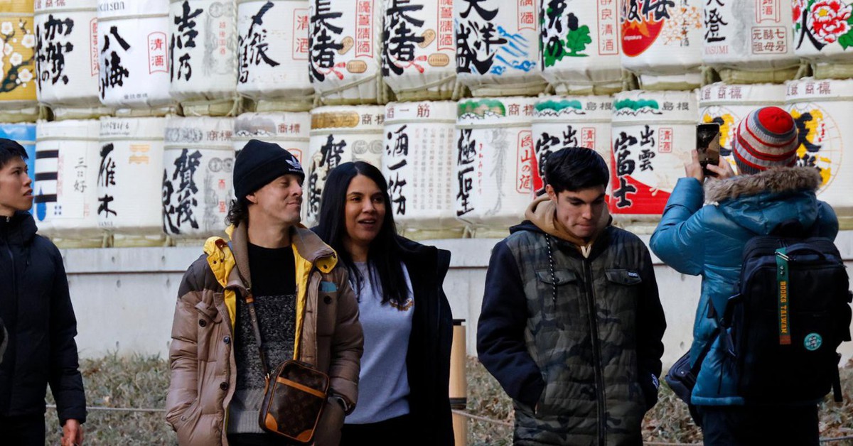 Nhiều người Hàn chọn ăn Tết ở Nhật Bản và Việt Nam, Phú Quốc vào top 5 tìm kiếm