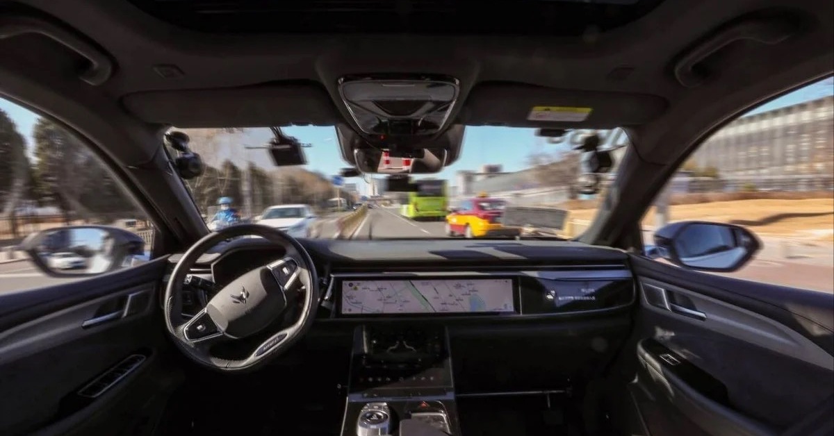 'Mắt thần' cho máy móc nhanh hơn não người, bước đột phá cho xe tự lái