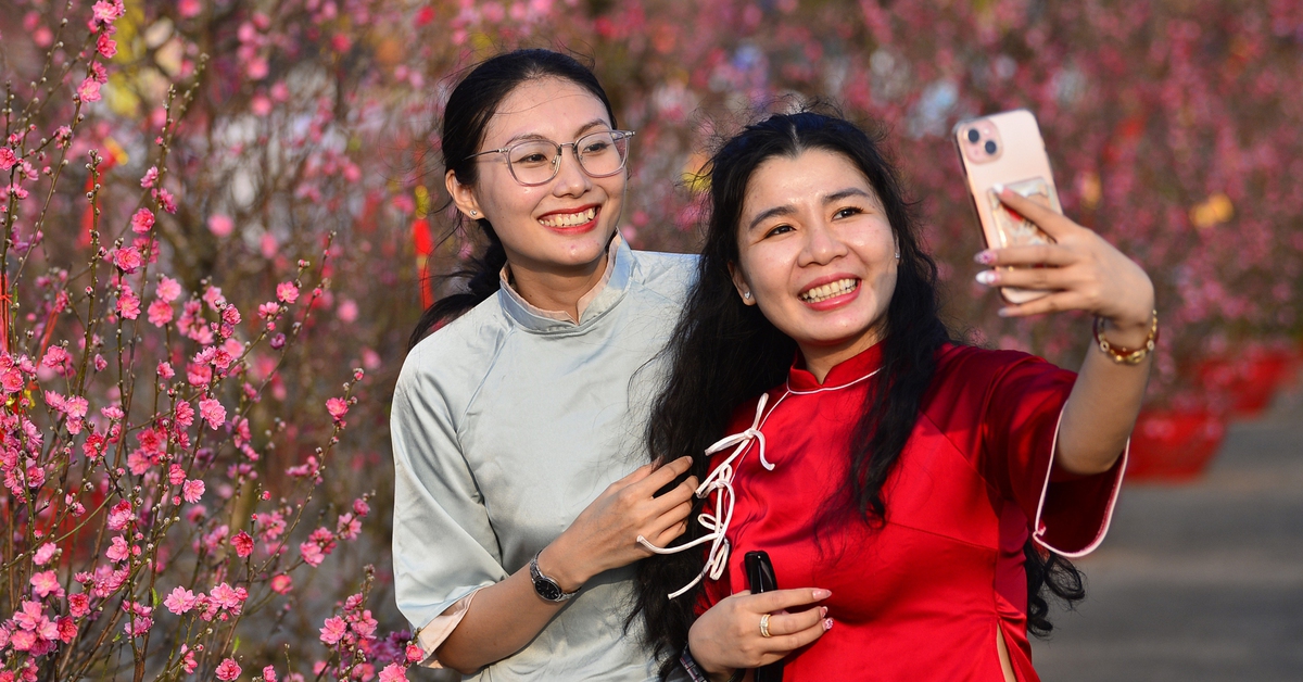 Du xuân Cần Giờ, đừng bỏ lỡ lễ hội tại Vinhomes Green Paradise