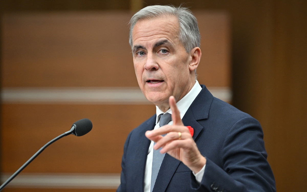 Thủ tướng Canada phải điện đàm với ông Trump vì cây cầu nối 2 nước