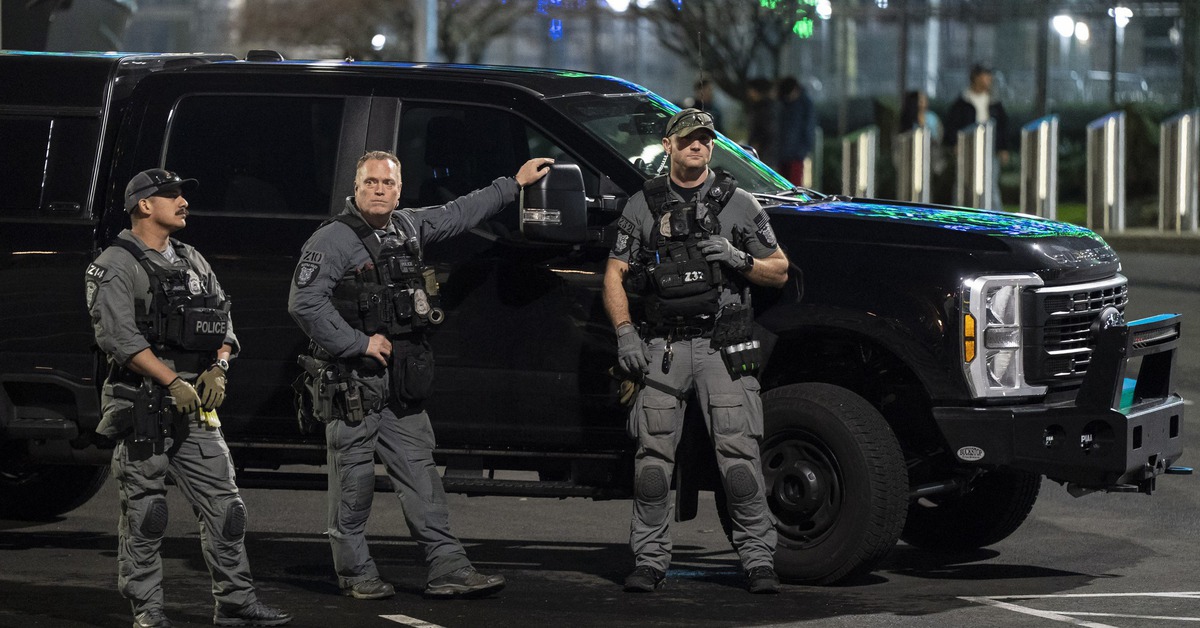 Xả súng trong khu dân cư ở Florida, nhiều người thiệt mạng