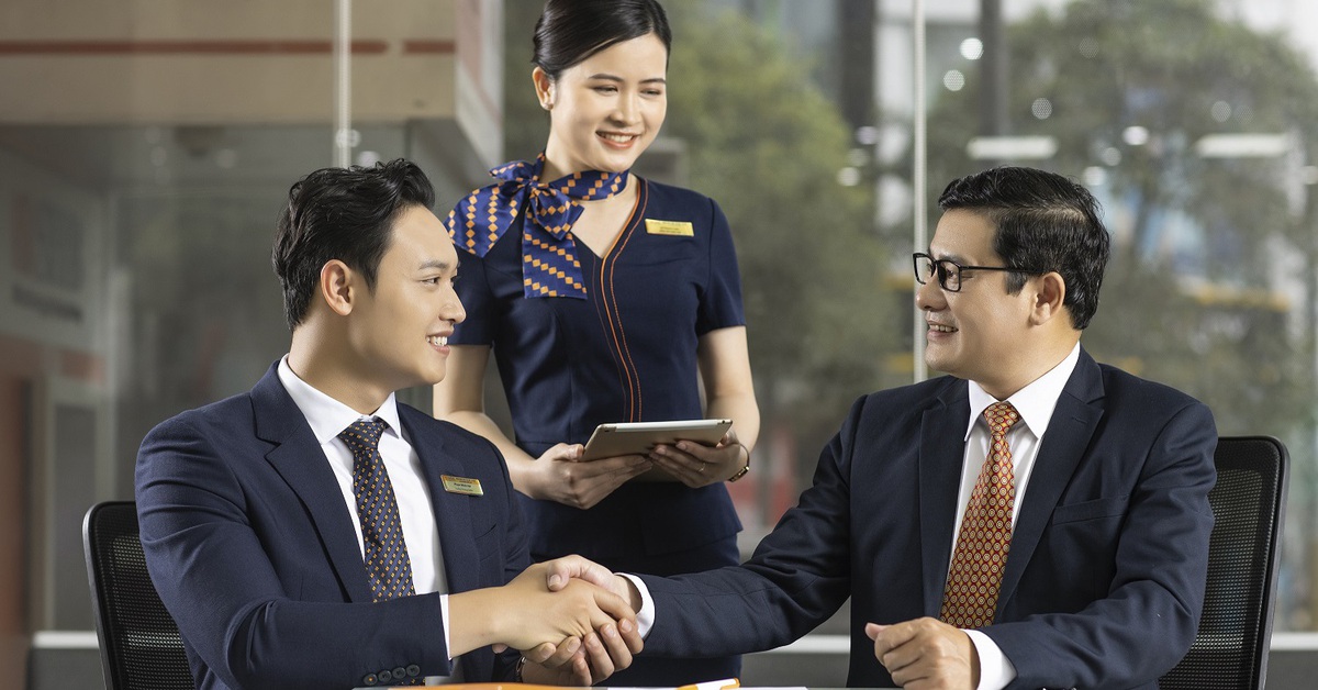 SHB tung 'combo 0 đồng' cho doanh nghiệp